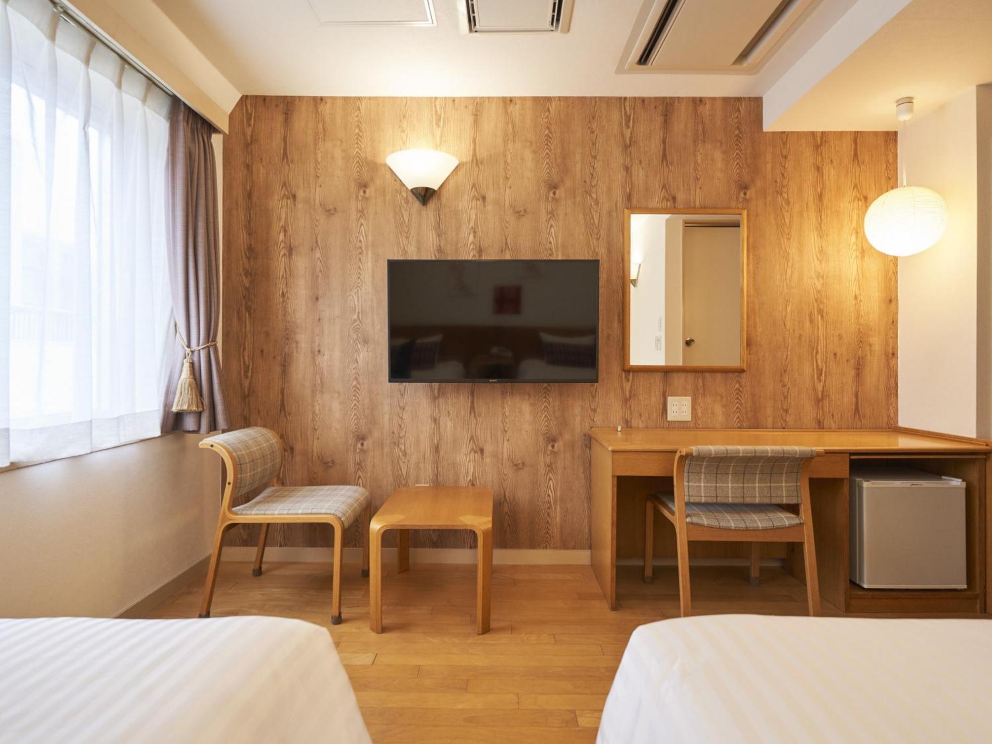 Hotel Toms Токио Экстерьер фото